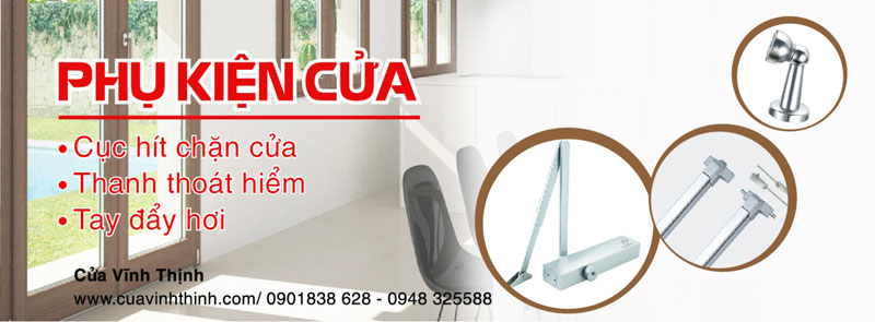 Thanh thoát hiểm Max tại Cửa Vĩnh Thịnh