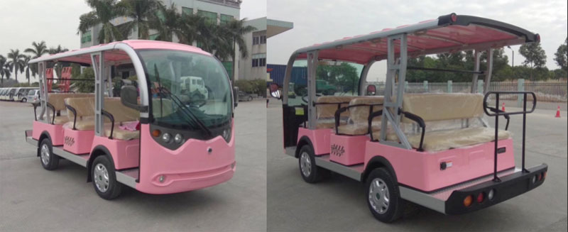 [TOP 3] Mẫu Xe ô tô điện 11 chỗ ngồi LVTONG giá rẻ tốt nhất hiện nay 2