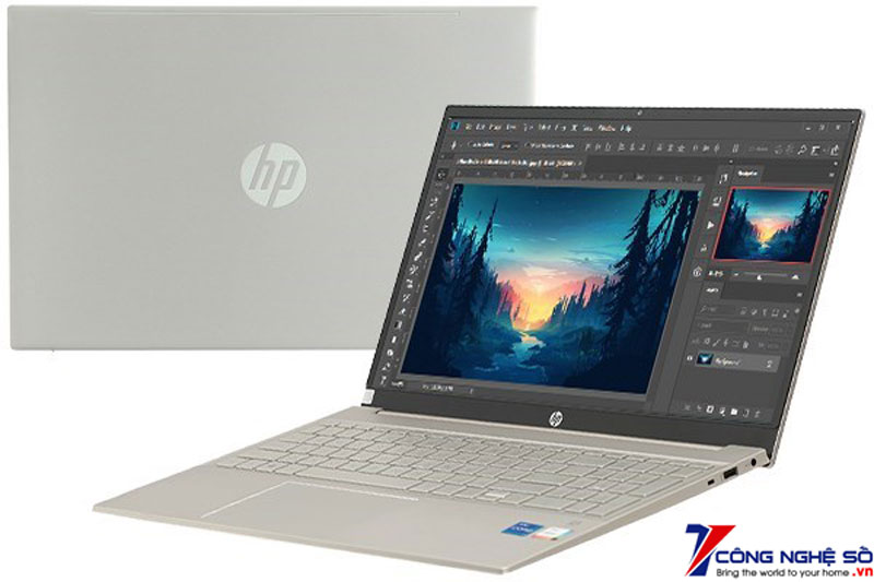 Đánh giá laptop HP Pavilion 15 có tốt không? 16 Laptop HP Pavilion 15