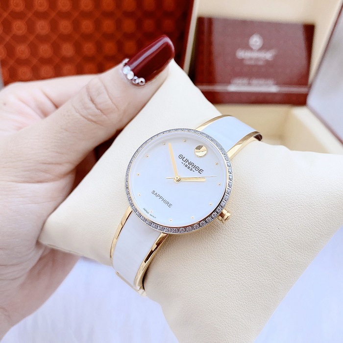 Đồng hồ Sunrise SL8571.5002