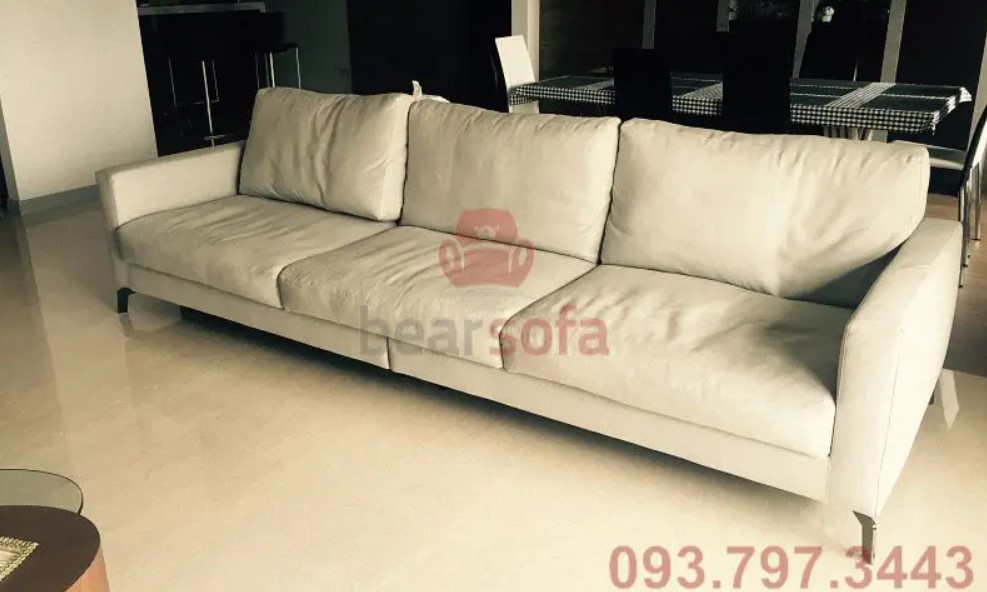 [BearSofa] Xưởng bọc ghế sofa uy tín, giá tốt tại TPHCM 11