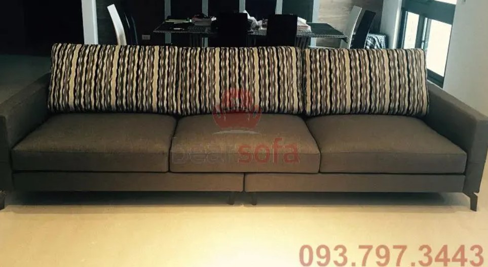 [BearSofa] Xưởng bọc ghế sofa uy tín, giá tốt tại TPHCM 12