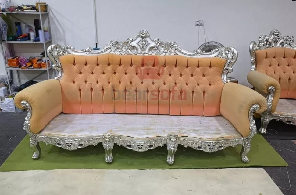 [BearSofa] Xưởng bọc ghế sofa uy tín, giá tốt tại TPHCM 14
