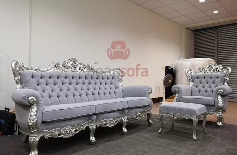 [BearSofa] Xưởng bọc ghế sofa uy tín, giá tốt tại TPHCM 15