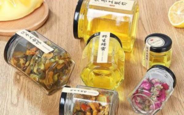 Công ty bán hũ thủy tinh tại TPHCM - Thủy Tinh Phước Lợi