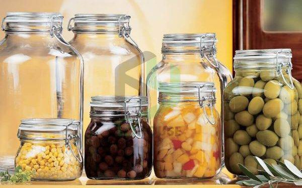 Công ty bán hũ thủy tinh tại TPHCM - Công ty ResShell