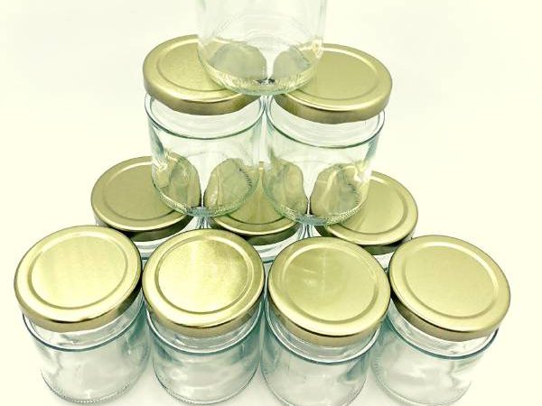 Công ty bán hũ thủy tinh tại TPHCM - Phúc Minh THP