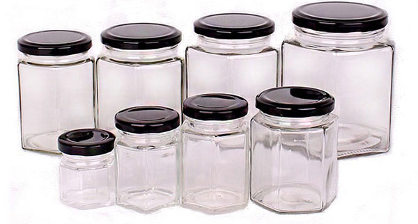 Hũ thủy tinh tại TP HCM