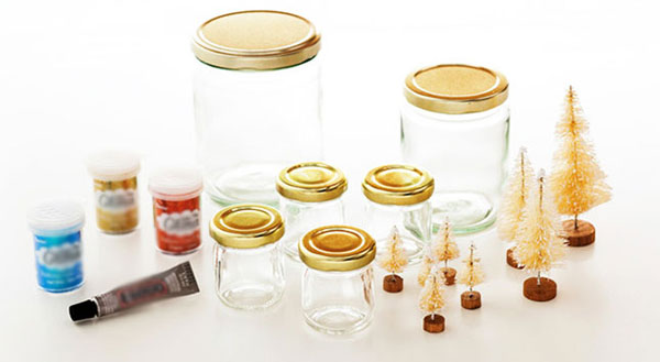 [TOP 10] Công ty bán hũ thủy tinh giá rẻ, uy tín tại TPHCM 2