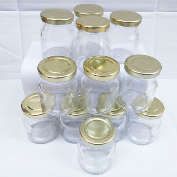 Công ty TNHH SX TM Cẩm Đạt bán lọ thủy tinh tại TPHCM