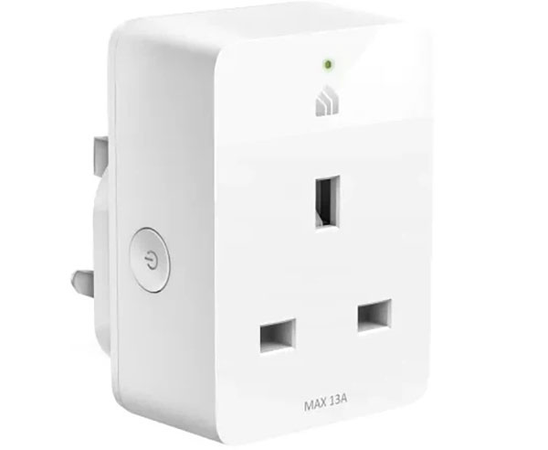 Ổ cấm điện thông minh tích hợp những công nghệ hiện đại và thiết kế đẹp mắt, độ bền cao