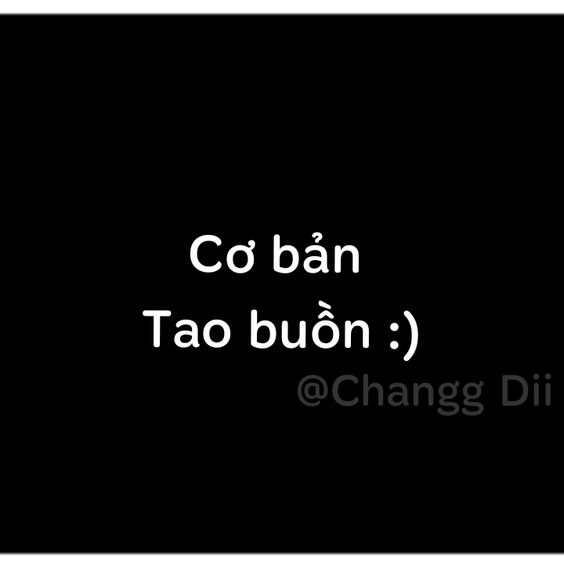 [TOP 50+] Hình nền màu đen có chữ siêu đẹp, siêu ngầu chất nhất hiện nay 71