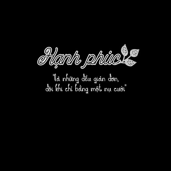 [TOP 50+] Hình nền màu đen có chữ siêu đẹp, siêu ngầu chất nhất hiện nay 83