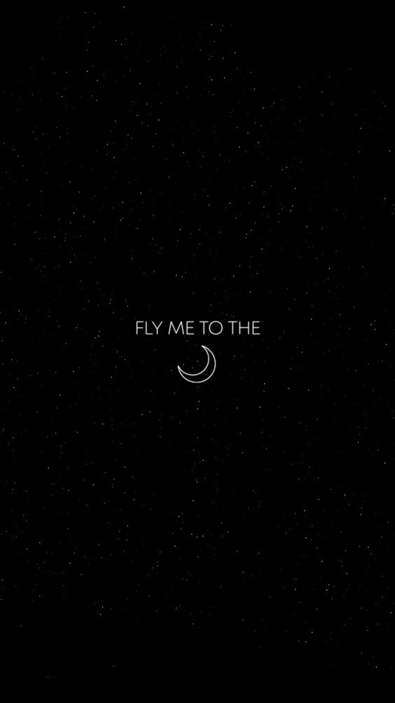 [TOP 50+] Hình nền màu đen có chữ siêu đẹp, siêu ngầu chất nhất hiện nay 90