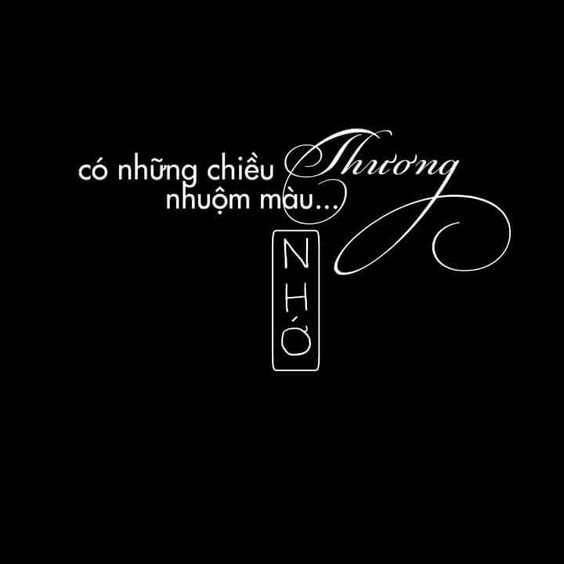 [TOP 50+] Hình nền màu đen có chữ siêu đẹp, siêu ngầu chất nhất hiện nay 93