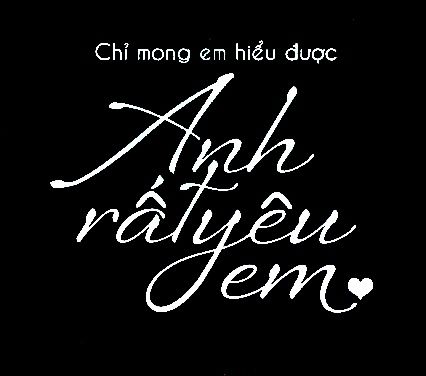 [TOP 50+] Hình nền màu đen có chữ siêu đẹp, siêu ngầu chất nhất hiện nay 97