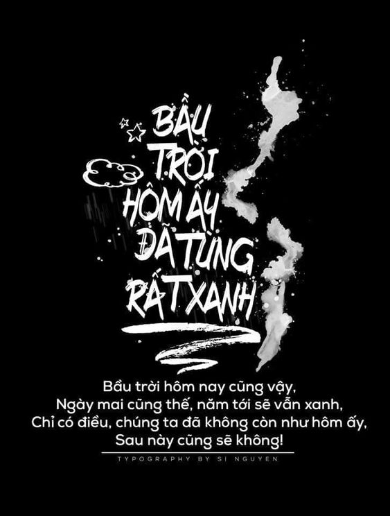 [TOP 50+] Hình nền màu đen có chữ siêu đẹp, siêu ngầu chất nhất hiện nay 110