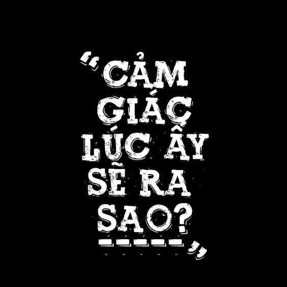 [TOP 50+] Hình nền màu đen có chữ siêu đẹp, siêu ngầu chất nhất hiện nay 111