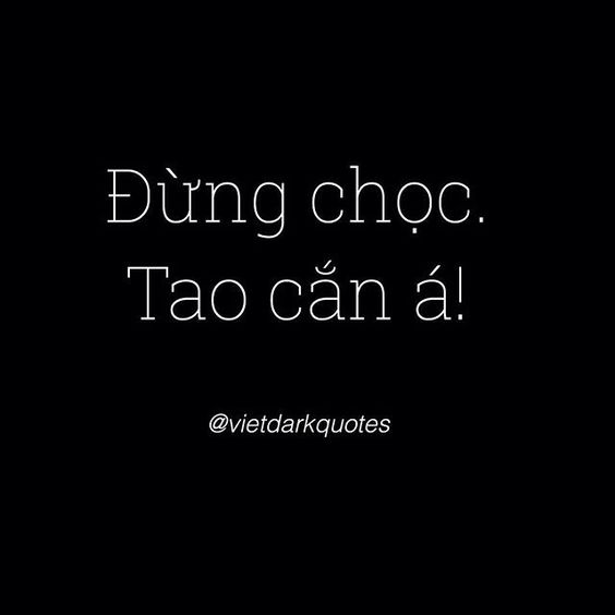 [TOP 50+] Hình nền màu đen có chữ siêu đẹp, siêu ngầu chất nhất hiện nay 113