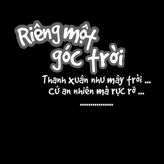 [TOP 50+] Hình nền màu đen có chữ siêu đẹp, siêu ngầu chất nhất hiện nay 114