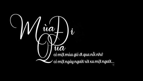 [TOP 50+] Hình nền màu đen có chữ siêu đẹp, siêu ngầu chất nhất hiện nay 118