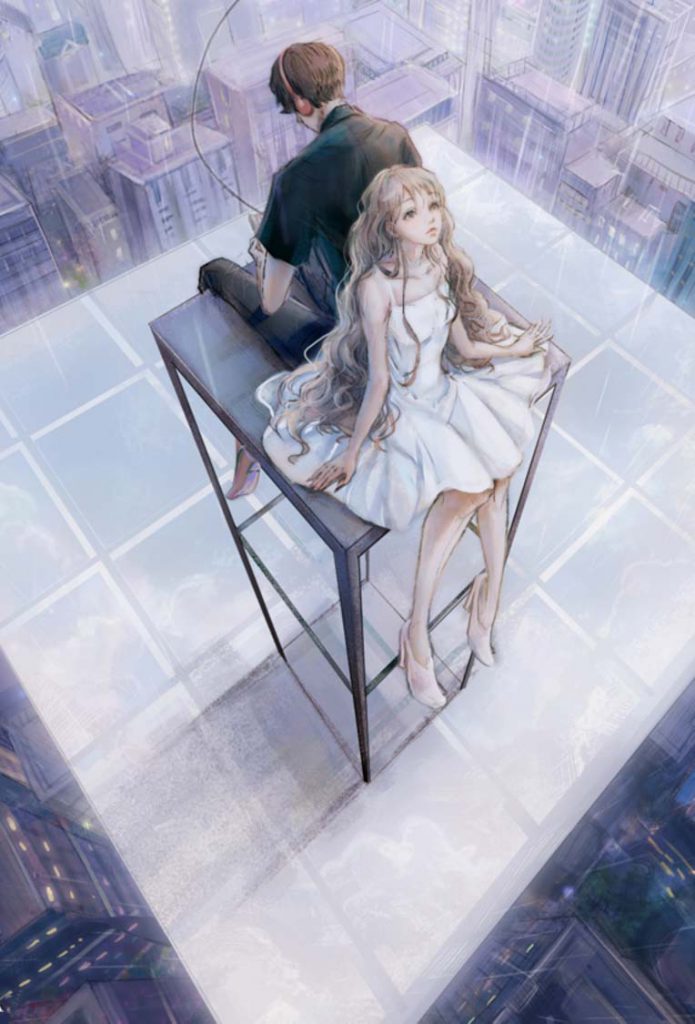 Archimedes thân yêu