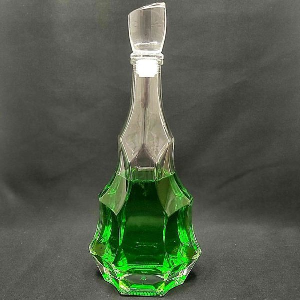 [TOP 20+] Mẫu Chai Thủy Tinh đựng Rượu đẹp, Chất Lượng Nhất