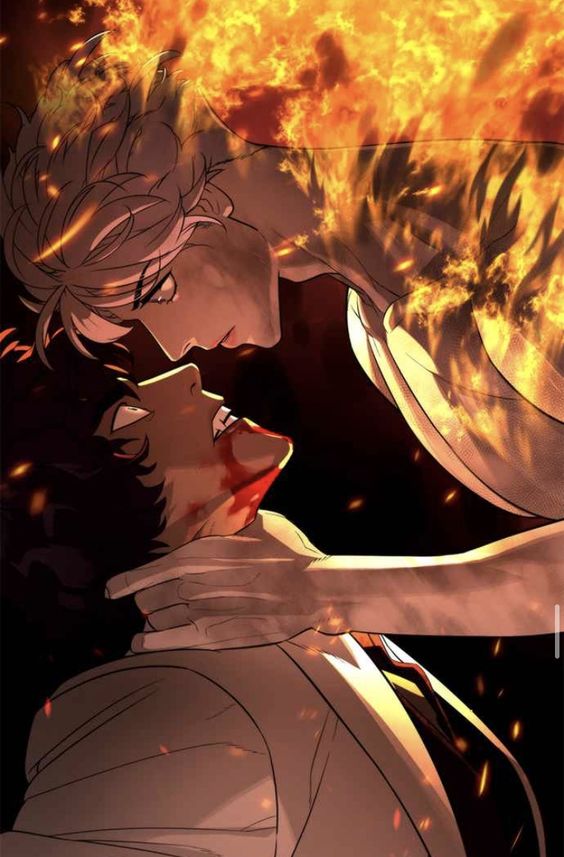 [Top 99+] Hình ảnh Anime ma cà rồng đẹp ngầu và chất nhất [timect] 58