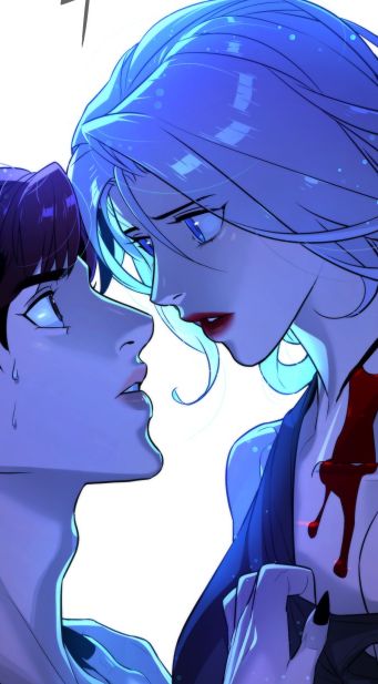 [Top 99+] Hình ảnh Anime ma cà rồng đẹp ngầu và chất nhất [timect] 60