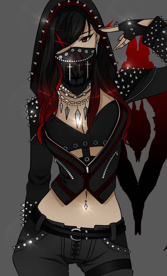 [Top 99+] Hình ảnh Anime ma cà rồng đẹp ngầu và chất nhất [timect] 66