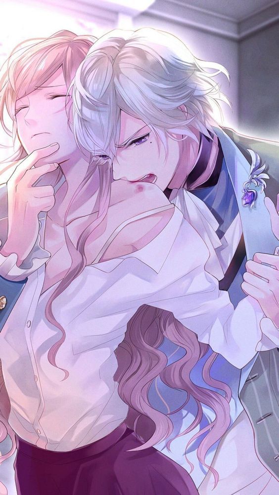 [Top 99+] Hình ảnh Anime ma cà rồng đẹp ngầu và chất nhất [timect] 68