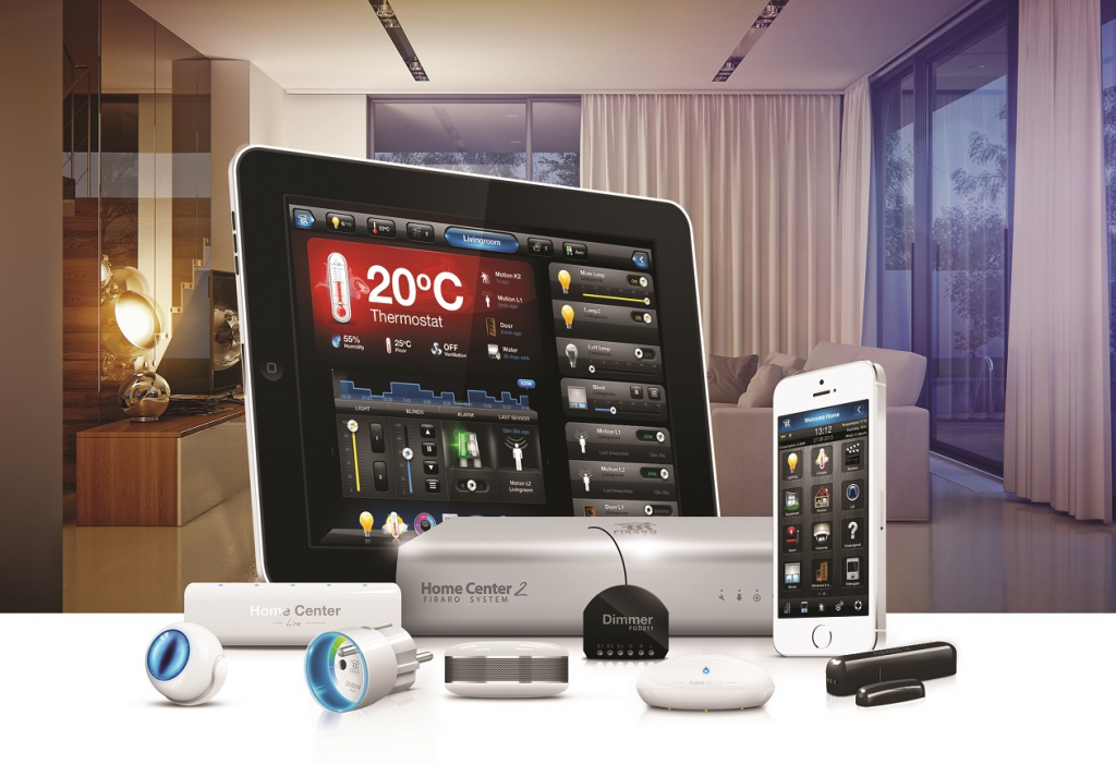 Top 5 thương hiệu công tắc thông minh được ưa chuộng nhất 2022 5 Fibaro vẫn luôn là thương hiệu công tác thông minh chiếm lĩnh thị trường Việt