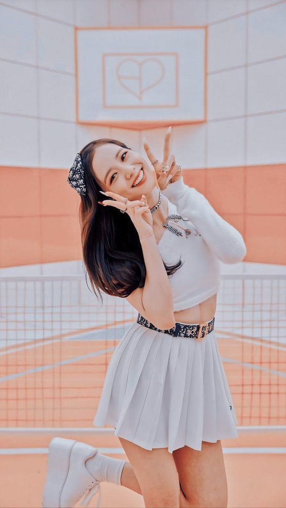 Top 100+ Hình ảnh Blackpink Đẹp, Cute, Dễ thương Nhất 2022 5 Top 100+ Hình ảnh Blackpink Đẹp, Cute, Dễ thương Nhất 2022 3