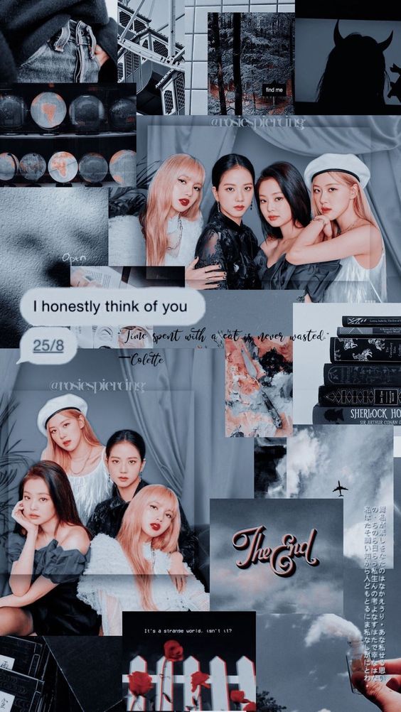 Top 100+ Hình ảnh Blackpink Đẹp, Cute, Dễ thương Nhất 2022 44 Top 100+ Hình ảnh Blackpink Đẹp, Cute, Dễ thương Nhất 2022 42