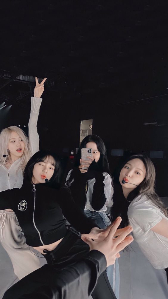 Top 100+ Hình ảnh Blackpink Đẹp, Cute, Dễ thương Nhất 2022 6 Top 100+ Hình ảnh Blackpink Đẹp, Cute, Dễ thương Nhất 2022 4