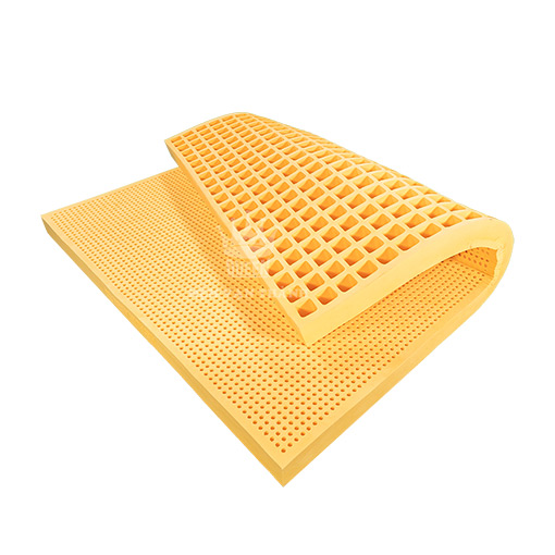 Nệm cao su tự nhiên STANDARD Vạn Thành