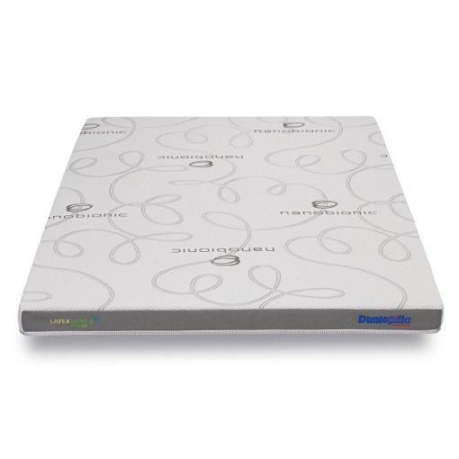 Top 10+ Mẫu nệm em bé giá rẻ chất lượng tốt nhất hiện nay 2022 2 Nệm em bé Latex World Relax
