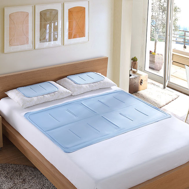 Nệm nước là gì? Ưu điểm và Top 3 Nệm nước HOT nhất 2022 6 Nệm nước Kyoryo