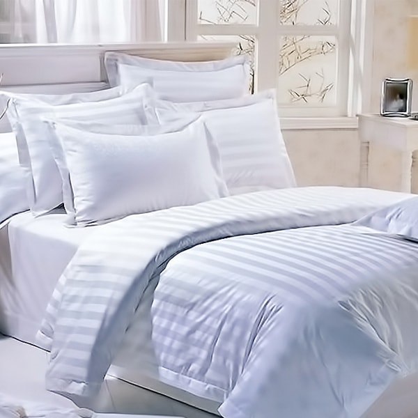 Nệm khách sạn - Homestay là gì?