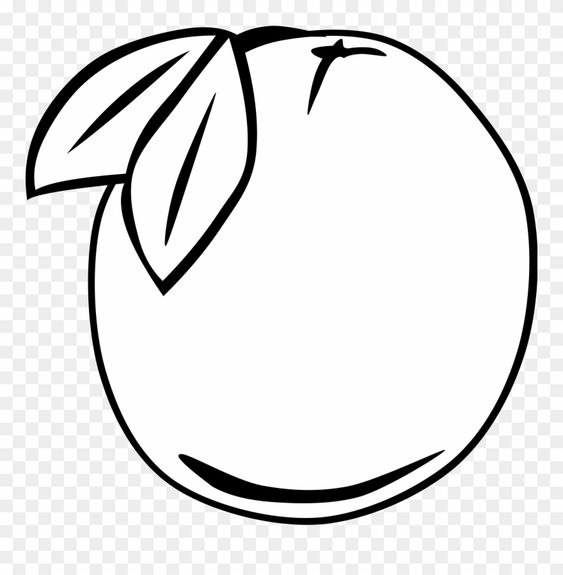 [TOP 30+] Hình ảnh tranh tô màu hoa quả đẹp, đầy đủ nhất [timect] 28