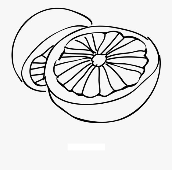 [TOP 30+] Hình ảnh tranh tô màu hoa quả đẹp, đầy đủ nhất [timect] 31