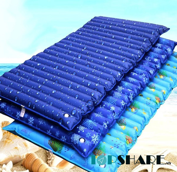 Nệm nước là gì? Ưu điểm và Top 3 Nệm nước HOT nhất 2022 3 Ứng dụng của nệm nước