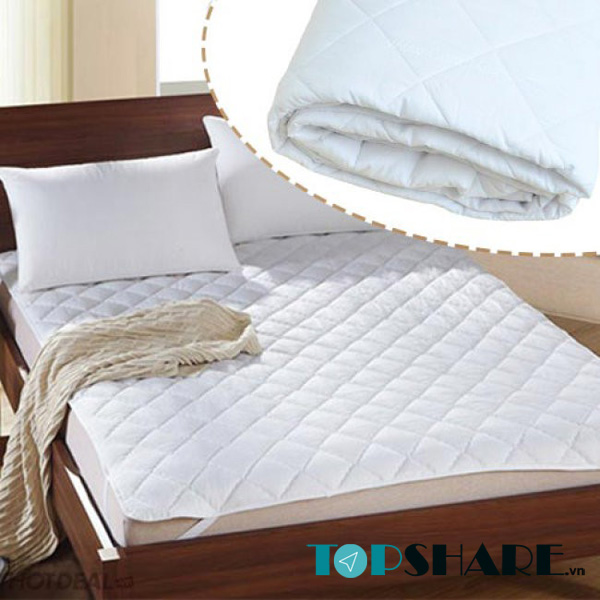 Ưu điểm của nệm khách sạn - Homestay