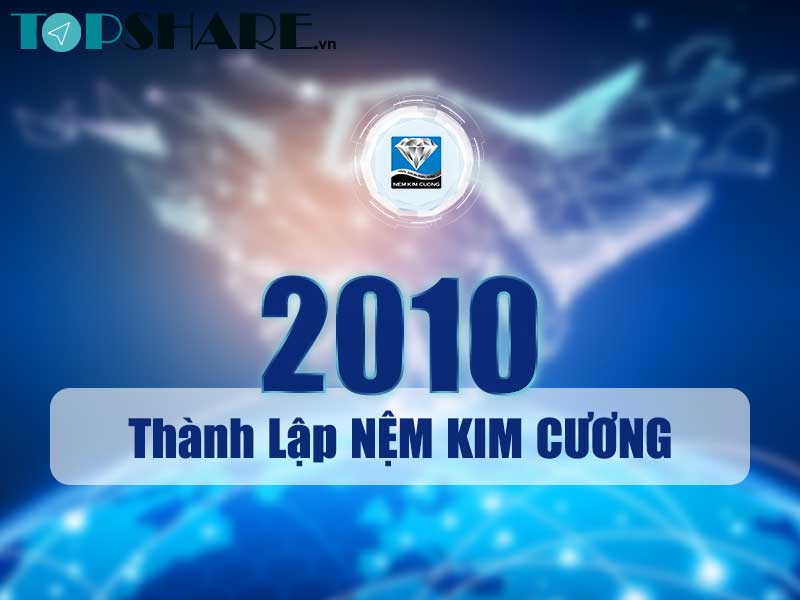 Top 4 Mẫu nệm Cao Su Kim Cương giá rẻ, đình đám nhất hiện nay 2022 2 Giới thiệu về thương hiệu nệm Kim Cương