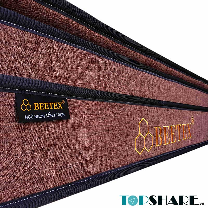 Top 3 Mẫu nệm Beetex chất lượng nhất 2022 7 Nệm Beetex đa tầng Comfort