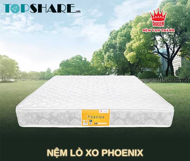 Những điều bạn cần biết về nệm lò xo Vạn Thành