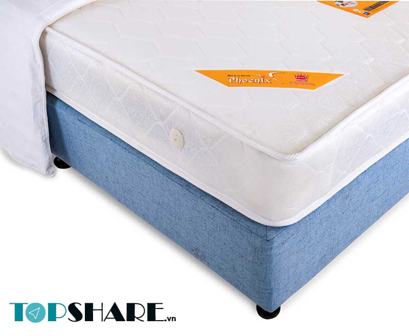 Nhược điểm của nệm lò xo Vạn Thành