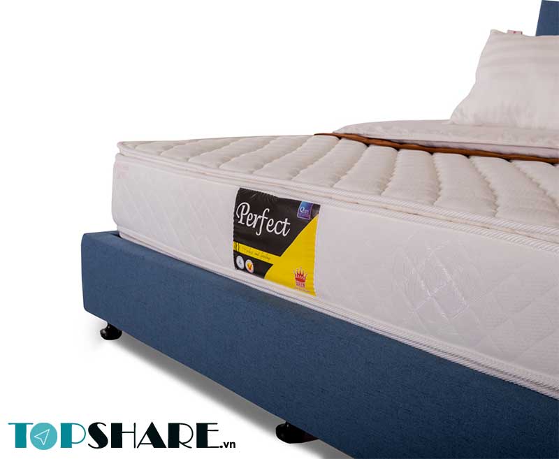 Ưu điểm của nệm lò xo Vạn Thành