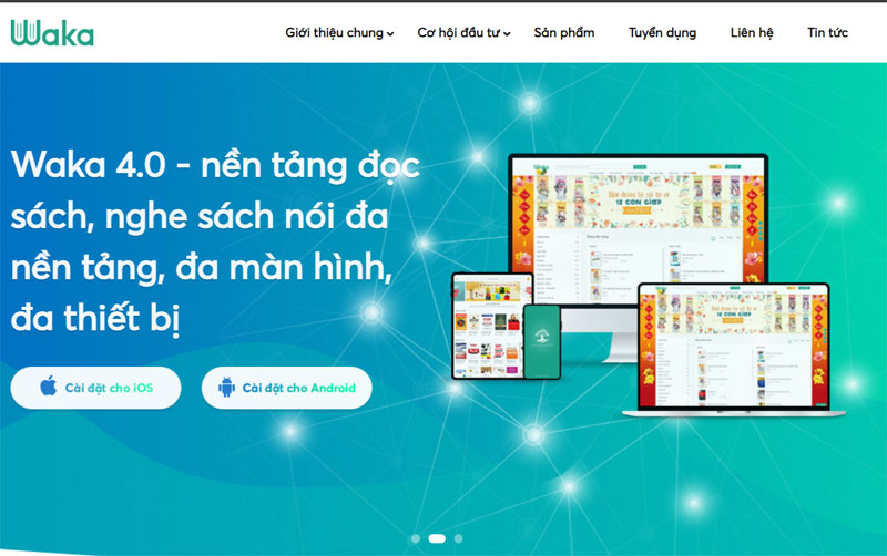 Top 10+ Những trang web đọc truyện online tốt nhất hiện nay 2022 7 Top 10+ Những trang web đọc truyện online tốt nhất hiện nay 2022 1