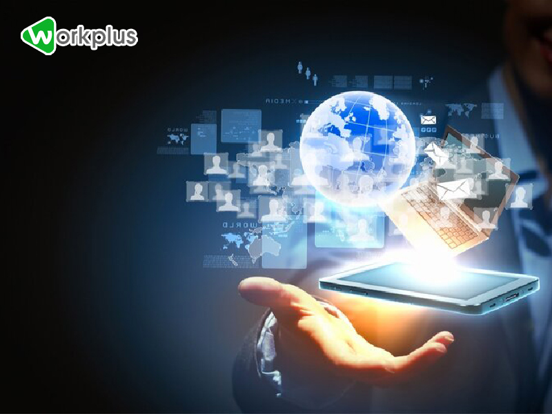 Ứng dụng quản lý công việc Workplus Platform tốt nhất 2022 3 Tính năng lập kế hoạch nhanh chóng và đơn giản